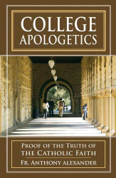 College Apologetics