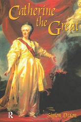 Catherine The Great