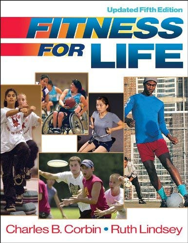 Fitness For Life Updated Iton Paper