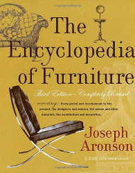Encyclopedia Of Furniture