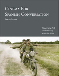 Cinema For Spanish Conversation