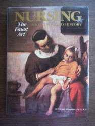 Nursing The Finest Art