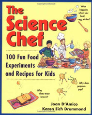 Science Chef