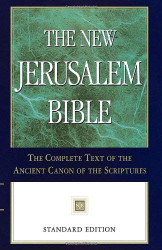 New Jerusalem Bible