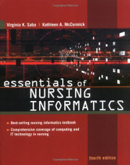 Essentials Of Nursing Informatics