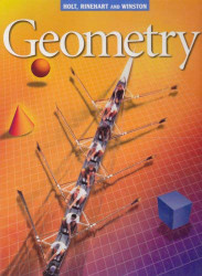 Geometry Student Edition Geometry