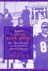 Issues In Latino Education