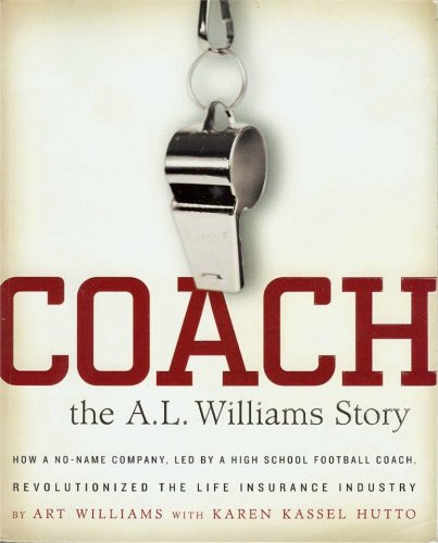 Coach: The A. L. Williams Story