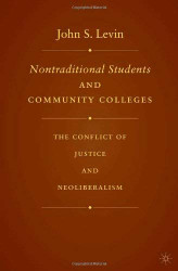 Nontraditional Students And Community Colleges