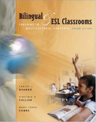 Bilingual And Esl Classrooms