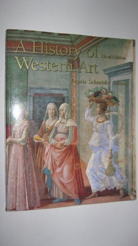 History Of Western Art