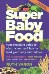 Super Baby Food