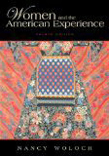 Women And The American Experience
