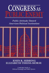 Congress As Public Enemy
