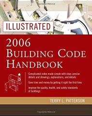 Illustrated Building Code Handbook