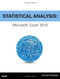 Statistical Analysis Microsoft Excel