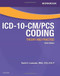 Workbook for ICD-10-CM/PCS Coding