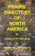 Prairie Directory Of North America
