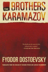 Brothers Karamazov