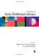 Handbook Of Early Childhood Literacy