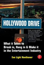 Hollywood Drive
