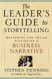 Leader's Guide to Storytelling