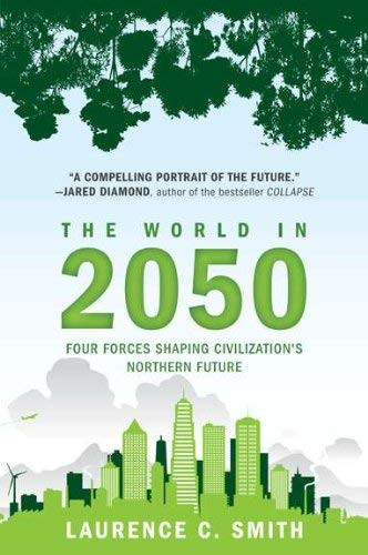 World In 2050