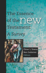 Essence Of The New Testament
