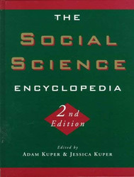 Social Science Encyclopedia