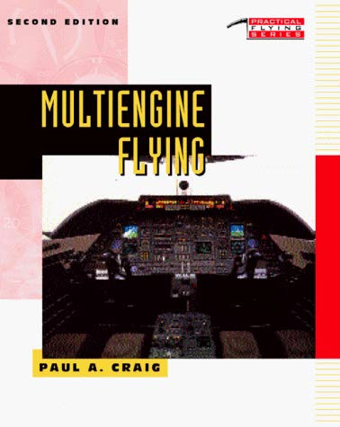 Multi-Engine Flying