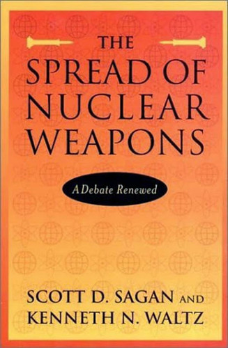 Spread Of Nuclear Weapons