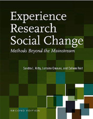 Experience Research Social Change