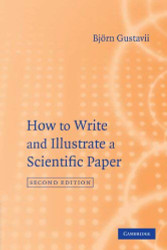 How To Write And Illustrate A Scientific Paper