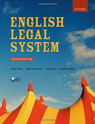 English Legal System