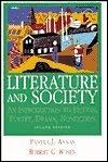 Literature And Society