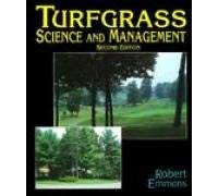 Turfgrass Science And Management