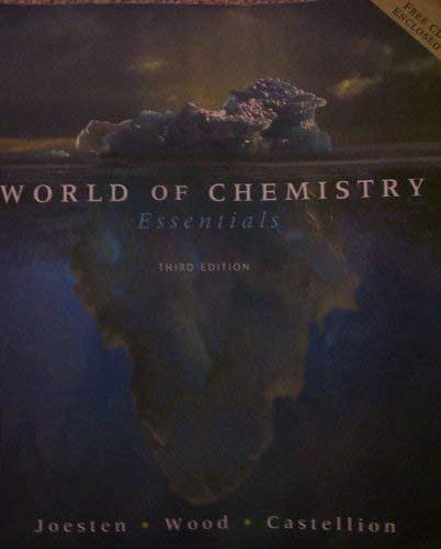 World of Chemistry