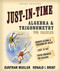 Just-in-Time Algebra and Trigonometry for Calculus