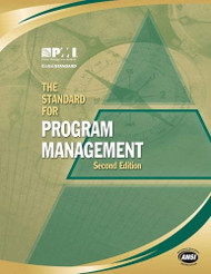 Standard For Program Management