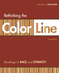 Rethinking The Color Line