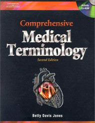 Comprehensive Medical Terminology