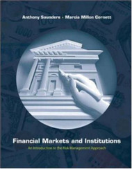 Financial Markets And Institutions