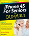 Iphone For Seniors For Dummies