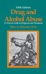 Drug And Alcohol Abuse