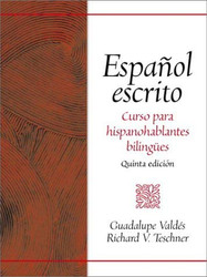 Espanol Escrito