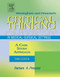 Winningham's Critical Thinking In Medical-Surgical Settings