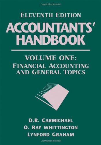 [PDF] Handbook Of Governmental Accounting And Finance - Book Store ...