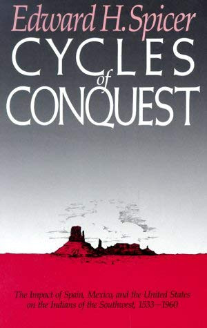 Cycles of Conquest