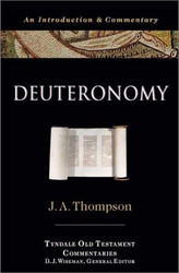 Deuteronomy