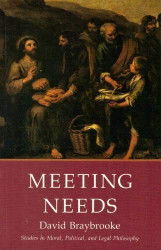 Meeting Needs